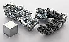 Zinc (Zn)