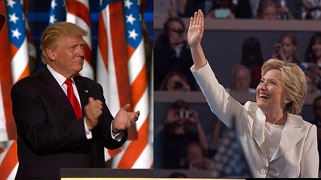 2016 Presidential Election