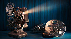 Timeline: -La Historia del Cine-