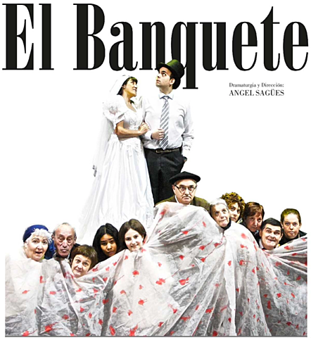 El banquete