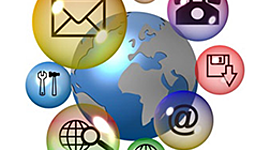 Timeline: Desarrollo de las TIC´s