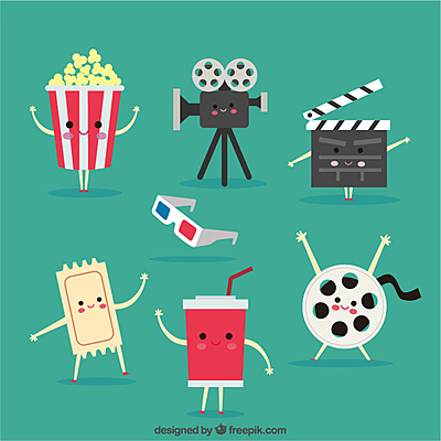 Timeline: El Nacimiento del Cine