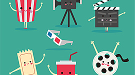 Timeline: El Nacimiento del Cine