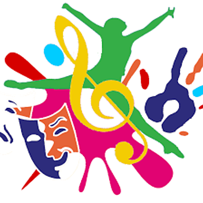 Timeline: LAS ARTES VISUALES Y EL TEATRO EN EL TIEMPO