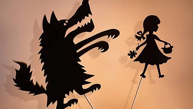 2. Sombras Chinescas