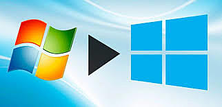 Primer lanzamiento de Microsoft Windows.
