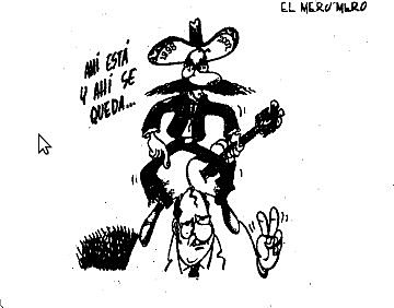 18. El proceso 8.000 de 1995