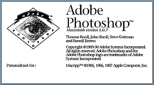 Adobe Photoshop