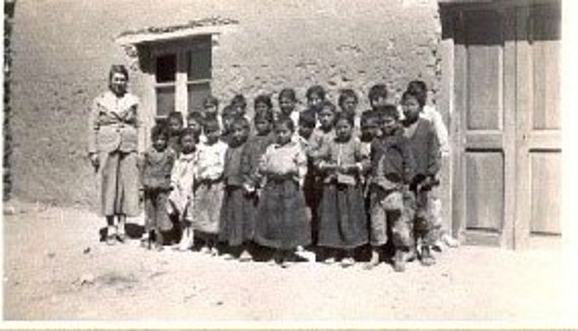 Aceptación de la Escuela Nueva de Francisco Ferrer.