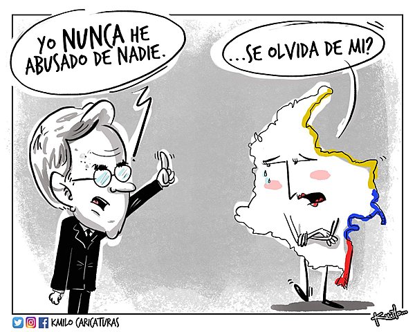 20.Alvaro Uribe Velez 1998