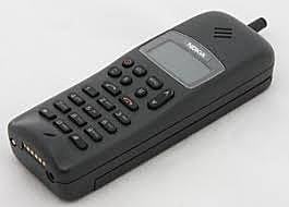 Nokia 1011