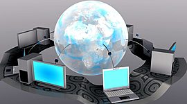 Timeline: linea de tiempo de la tecnología