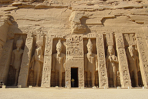 Egipto - Imperio Antiguo