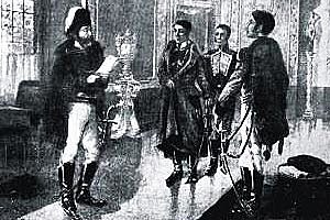 Güemes como gobernador