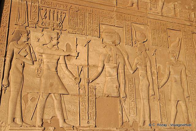 Egipto - Imperio Ptolomaico