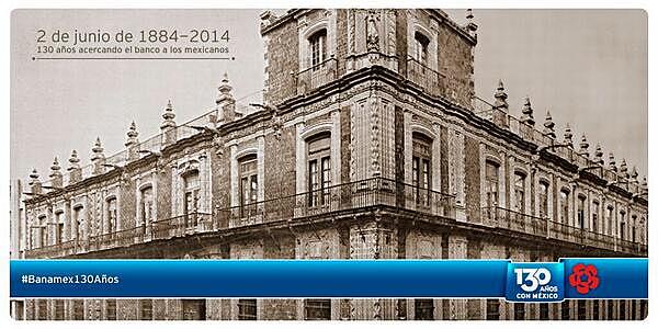 Banco Nacional Mexicano