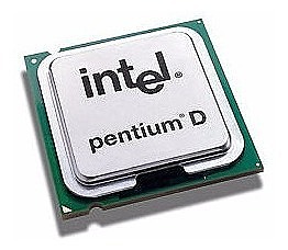 Se inventó el procesador  Petium.