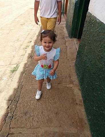 MI ingreso a preescolar