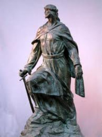 Emirato independiente