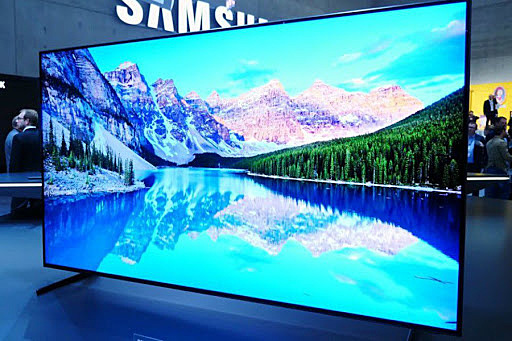 Vídeo de alta definición.