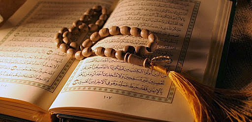 Nacimiento del Islamismo