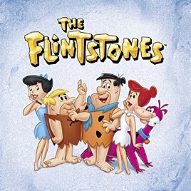 The Flintstones Premieres