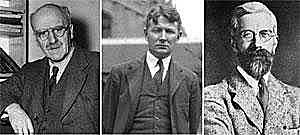 Genética de Poblaciones