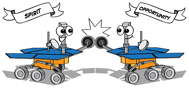 Ayúdame Obi Wan Kenobi, eres mi única esperanza.