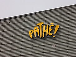 Pathe cinema
