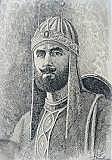 Sher Shah Suri, The Indian General
