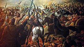 Timeline: Mughal Empire