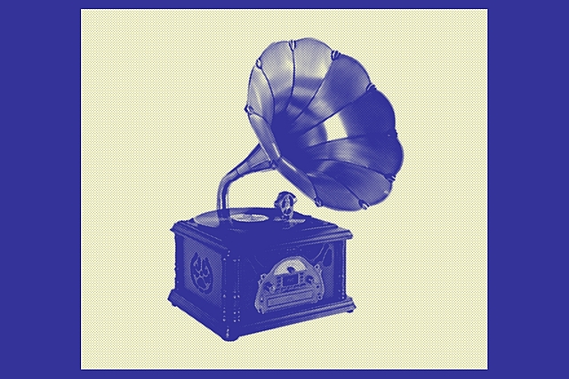 The Gramophone
