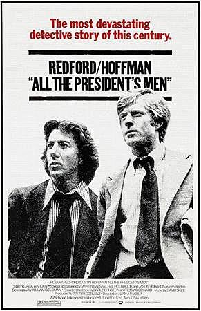 All the President's Men