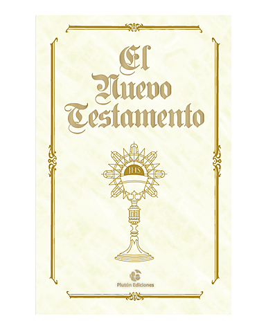 el Nuevo Testamento