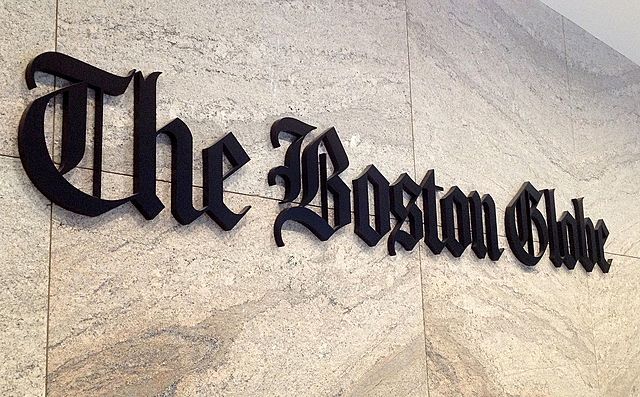 The Boston Globe