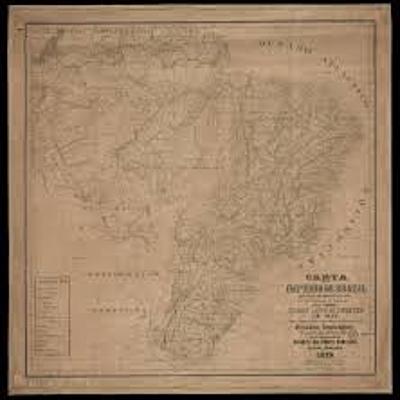 Timeline: História das Relações Internacionais do Brasil