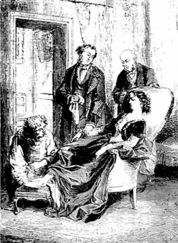 Hannah Greener dies while anaesthetized