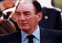 Emilio "El Tigre" Azcárraga Milmo