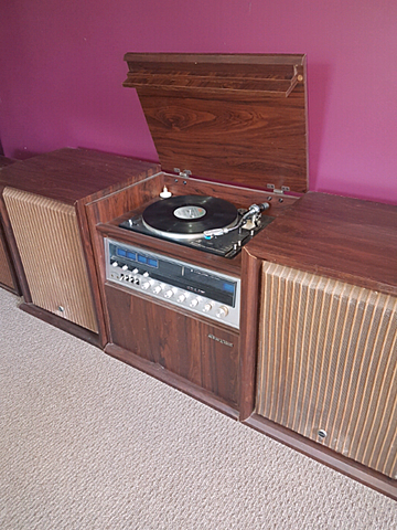 An All-in-one system