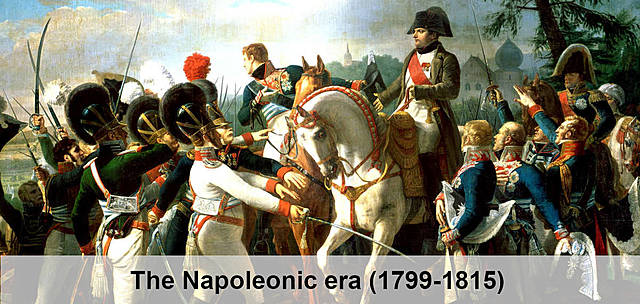 Era Napoleónica