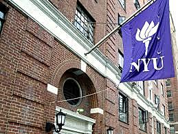 NYU creates bachelor of science program for physical therapists