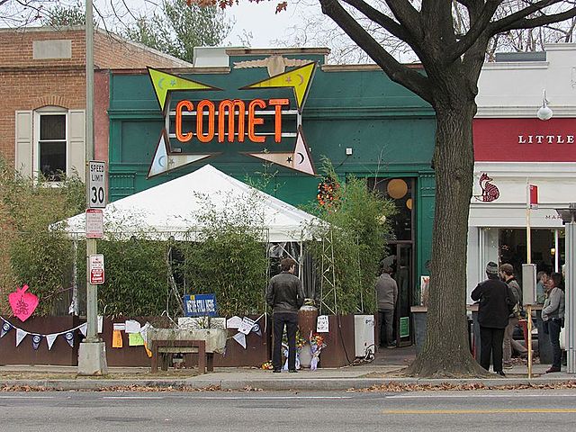 Pizzagate