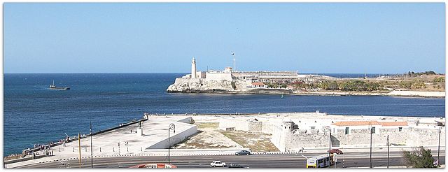 Castillos del Morro y de la punta