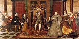 El absolutismo monarquico (fue entre 1500 a 1700)