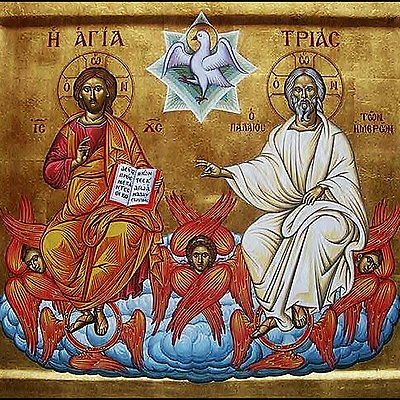 Timeline: Cristianismo Primitivo, algunas características.