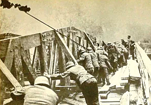 Comandancias de Ingenieria