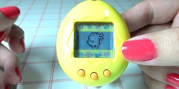 Tamagotchi