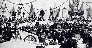 Guerra de los mil dias