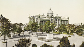 Timeline: historia de la ingenieria civil y militar