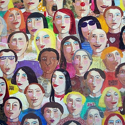 Timeline: Escuelas del Pensamiento Antropológico